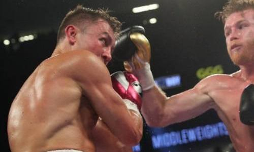 «Тонкий, но важный момент». Раскрыто неизвестное сильное качество Геннадия Головкина