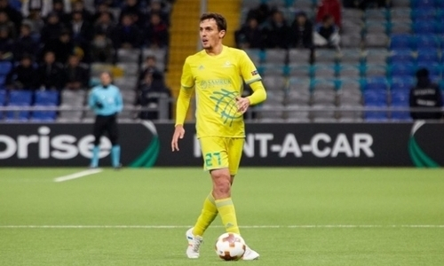 «Опытнейший футболист». В России оценили шансы игрока сборной Казахстана в клубе РПЛ