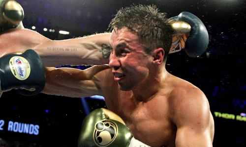 «Впервые в своей карьере Геннадий Головкин будет нокаутирован». Казахстанцу предсказали бой года