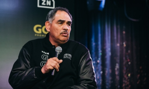 «Очень опасно». Экс-наставник Головкина выступил против его боя с Мунгией