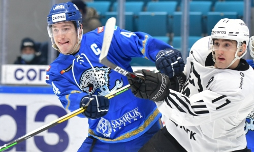 «„Гостеприимство“ хозяев кончилось». Российское СМИ — о штурме «Барыса» и «валидоле» для «Трактора» в Нур-Султане