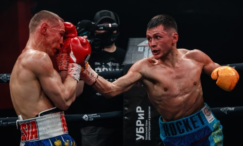 Казахстанская «Ракета» совершил рывок в мировом рейтинге после ничьей с призером Олимпиады