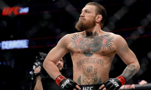 Макгрегор опустился в рейтинге UFC после нокаута от Порье. Конора обогнал даже дебютант