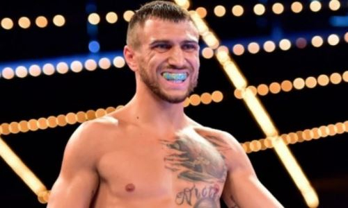 «Работать надо, Вася!» Ломаченко подсказали способ «возродить» карьеру после поражения от Лопеса