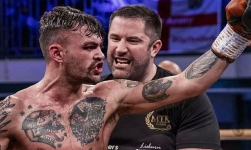 «Убийцы казахов». Соперники казахстанских боксеров настроены на победу. Фото