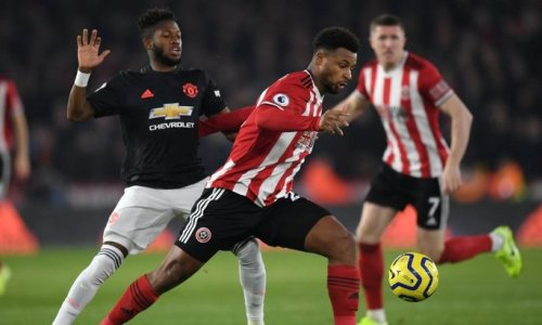 «Многое зависит от настроя». В Казахстане дали прогноз на матч «Манчестер Юнайтед» — «Шеффилд Юнайтед»