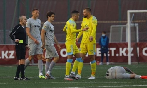 ФИФА раскрыла доходы и расходы казахстанских клубов на трансферном рынке в 2020 году
