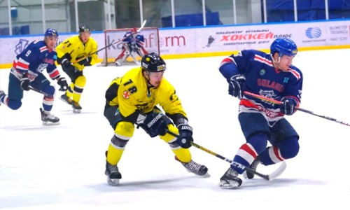 Видеообзор матча Кубка Казахстана «Кулагер» — «Темиртау» 4:3 Б