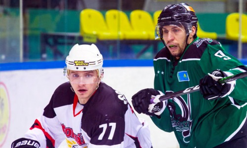 Видеообзор матча Кубка Казахстана «Бейбарыс» — «Горняк» 4:5 Б