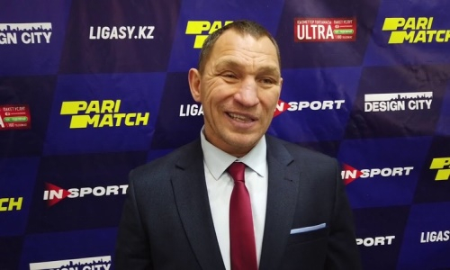 «Настрой всегда один». Тренеры высказались о матче «Арлан» — «Номад» 3:2