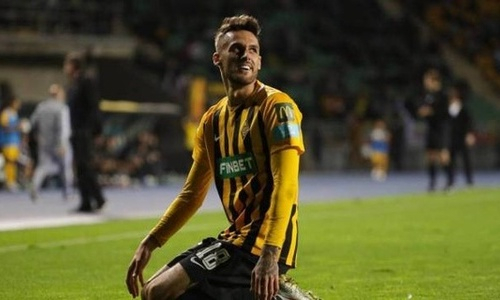 «Контракт лучше, чем в „Кайрате“». Участник африканской Лиги Чемпионов нацелился на легионера КПЛ