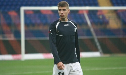 Дебютант КПЛ объявил о подписании защитника европейского клуба