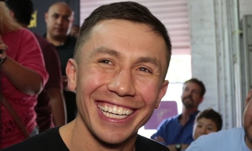 Головкину неожиданно «засчитали» поражение от супертяжеловеса. Видео