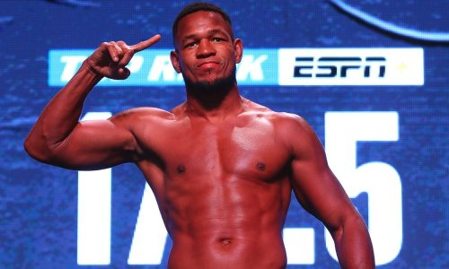 «Необходимо проявить себя». Боксера с 22 победами призвали сразиться с непобежденным казахстанцем