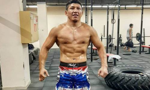 Суд вынес приговор Куату Хамитову по скандальному уголовному делу