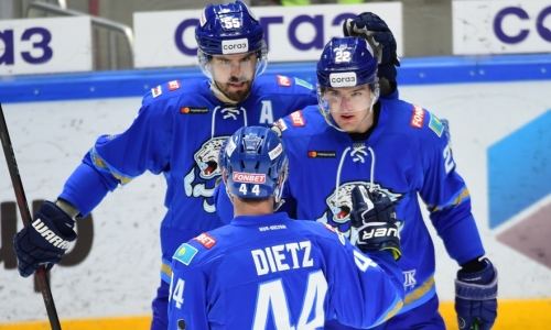 «Будут биться ради контрактов». «Барыс» предупредили насчет опасности от аутсайдера КХЛ