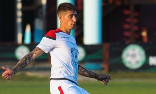 Новый самый дорогой футболист появился в составе дебютанта КПЛ