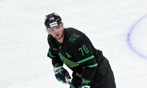 «Нужно поработать над ним». В «Салавате Юлаеве» рассказали о готовности к матчу с «Барысом» в КХЛ