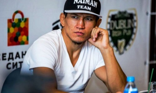 «За мнение человека не должны судить». Куат Хамитов высказался о своем наказании 