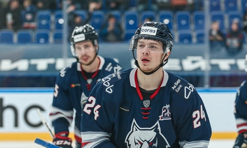 В «Нефтехимике» настроились исправить ошибки и превзойти «Барыс» в результативности