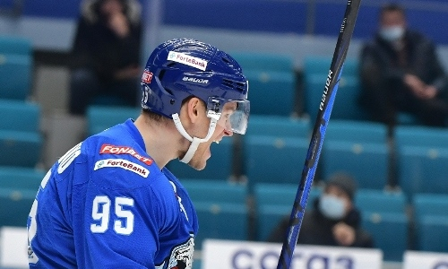 Видеообзор матча КХЛ, или Как «Барыс» разгромил «Нефтехимик»