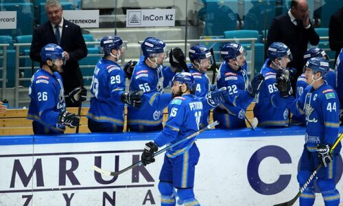 В «Барысе» рассказали о важности победы над «Нефтехимиком» и обманчивой немотивированности соперника