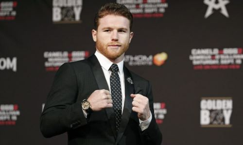 «Я реалист». Тренер соперника «Канело» назвал единственный способ победить мексиканца