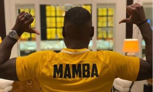 «Готов ворваться в сезон». «Кайрат» показал тренировку звездного новичка команды. Видео