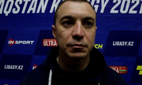 «Серьезные игры впереди». Наставники оценили матч «Алтай-Торпедо» — «Торпедо» 1:5