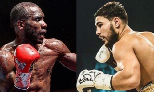 «Еще неизвестно, кто выиграет». Озвучены два сценария боя Ахмедов — Даньо