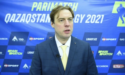 «Не было нервозности». Наставник «Сарыарки» раскрыл секрет успеха в матче с «Бейбарысом»