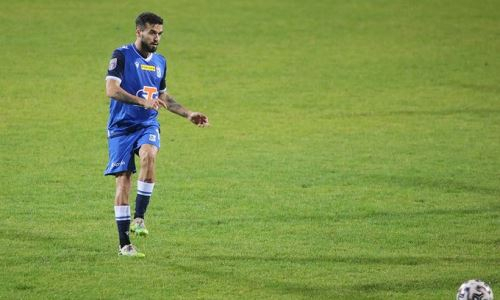 «Вдвое больше». Испанский игрок отверг предложение «Кайрата» с зарплатой в полмиллиона евро