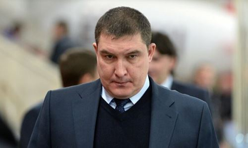 Наставник клуба КХЛ припомнил матч с «Барысом» после обидного поражения