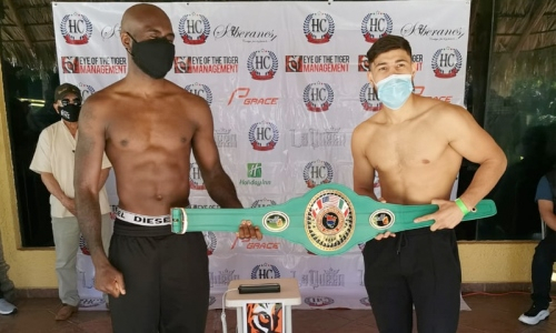 «Набьет новые шишки». От Садриддина Ахмедова ждут прогресса к бою за титул чемпиона мира