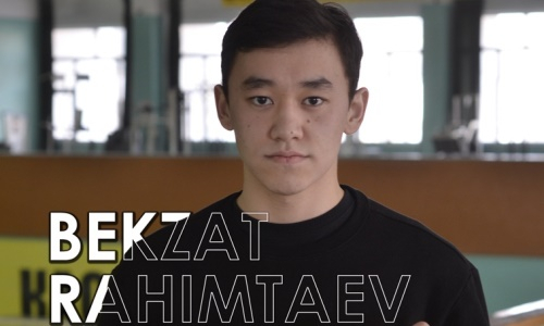 Казахстанский клуб подписал участника юношеской Олимпиады и экс-игрока «Кайрата»
