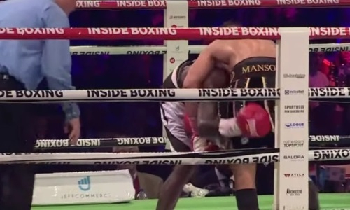 «Любит голову чуть ли не в трусы тебе засунуть». Соперника Ахмедова считают грязным боксером