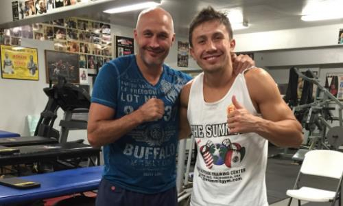 «Нет, это неправильно». Экс-чемпион мира из России забраковал слова Головкина