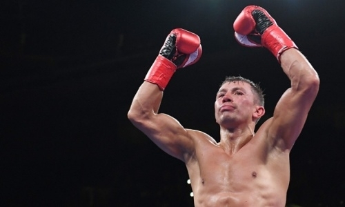 «Тактическая битва». Назван самый интригующий бой для Головкина