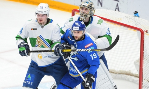 «Должны бороться и выигрывать». Известный тренер спрогнозировал матч «Барыса» с «Салаватом Юлаевым»