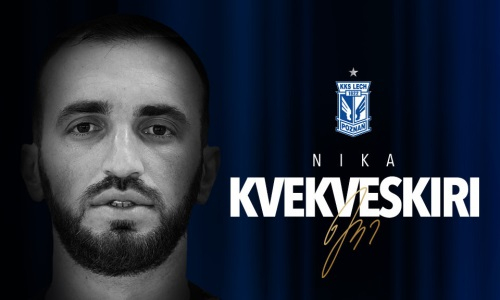 Лидер «Тобола» официально перешёл в польский клуб