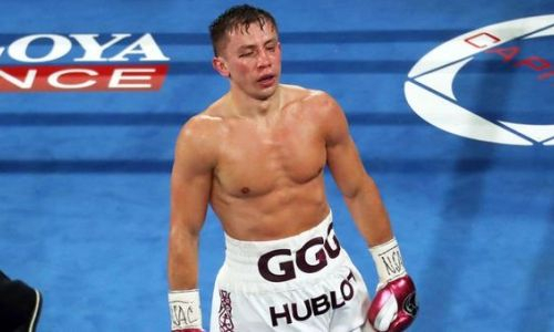 Без хэппи-энда? Озвучен последний бой в карьере Геннадия Головкина с печальным итогом