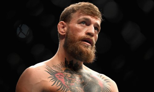 «Меня удивило». Тренер Сен-Пьера указал Макгрегору на ошибки в бою с Порье