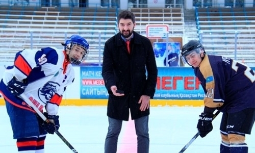 Исполнительный директор КФХ призвал воздержаться от нагнетания нездорового ажиотажа вокруг работы арбитров