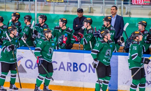 «Бейбарыс» покидает Кубок Казахстана, несмотря на угрозу пятилетней дисквалификации