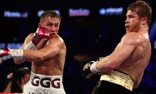 Почему Головкин не смог побить «Канело»? Эксперт назвал конкретную причину