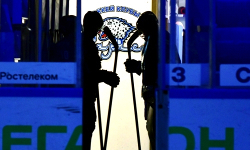 «Барыс» перед «Салаватом Юлаевым»: картина маслом. Шведское доминирование, ценный Фрэттин, неоднозначный Диц