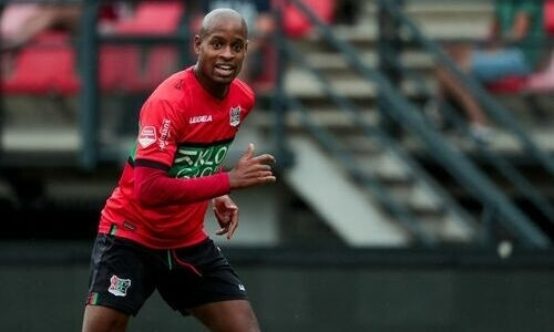 «Было бы неплохо». Принадлежащий «Астане» футболист хочет сыграть в высшем дивизионе Нидерландов