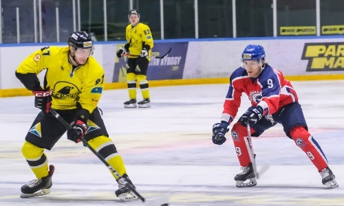 Фоторепортаж с матча Кубка Казахстана «Темиртау» — «Арлан» 0:3