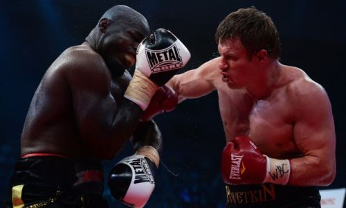 «Он очень опасен». Экс-претендент на титул чемпиона мира дал прогноз на реванш Поветкина с Уайтом