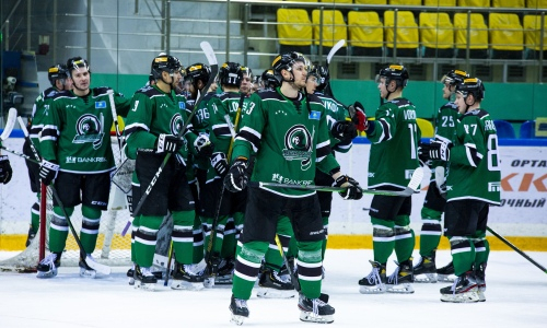 «Бейбарысу» засчитано техническое поражение за неявку на матч Кубка Казахстана